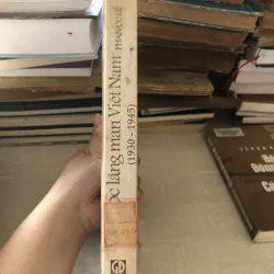 Văn học lãng mạn việt nam 1930-1945 972110