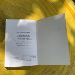 NGỮ PHÁP TIẾNG VIỆT- NGUYỄN HỮU QUỲNH- tiến sĩ ngôn ngữ học  785661