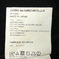 【Mã giảm giá】COMME des GARCONS ニット 644234