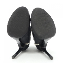 Giày boot CHANEL G27373 - Hàng hiệu Authentic 829871