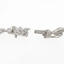 Vòng tay kim cương PT850 1.00CT - Hàng hiệu Chính hãng 870328