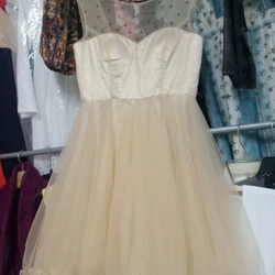 Đầm xoè nhiều lớp 504781