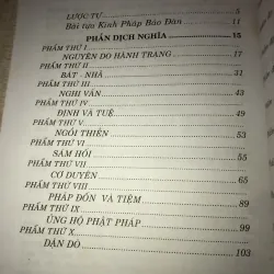 Pháp bảo đàn kinh  996414