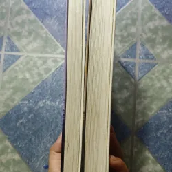 Tiếng chim hót trong bụi mận gai ( 2 tập) - Colleen Mc Ccullough 1011146