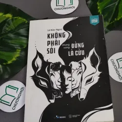 Không Phải Sói Nhưng Cũng Đừng Là Cừu 604654