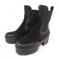 【Mã giảm giá】Giày bốt LOUIS VUITTON 661182