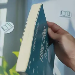 Tung Cánh Tự Do - Thomas J. DeLong 961182