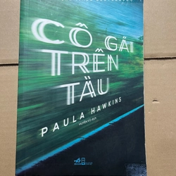 CÔ GÁI TRÊN TÀU