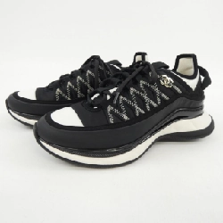 Giày thể thao CHANEL G46009B18066 - Hàng hiệu Authentic 828231