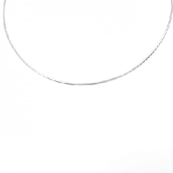 K14WG Necklace - Hàng hiệu Authentic