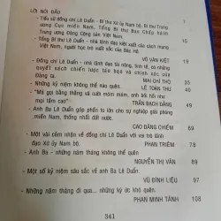SÁCH LÊ DUẨN HOẠT ĐỘNG TẠI CÀ MAU 968688