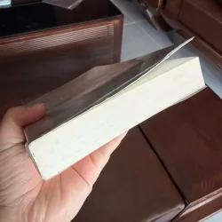 Đường Đời Bất Tận – Nicholas Sparks -K2 996361