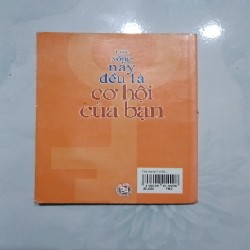 Cuộc sống này đều là cơ hội của bạn - Alex Rovira 23390