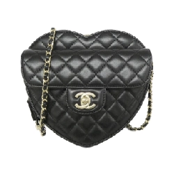 Túi xách chéo Chanel AS5764