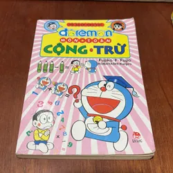 II Truyện Tranh: Doremon Học Tập (5 Cuốn) - Tủ Sách Học Vui - Fujiko F. Fujio 730816