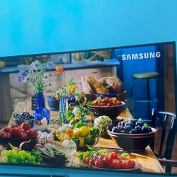 Tivi Samsung 43 inch UHD 4K - Giao Lắp Nhanh 74850