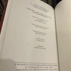 HÀNH THIỆN - LÀNG VĂN HÓA VÀ CÁCH MẠNG Ở ĐỒNG BẰNG SÔNG HỒNG, bản bìa cứng (xb 2010) 571635
