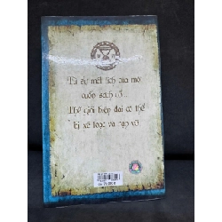 [Phiên Chợ Sách Cũ] Nhà Giả Kim - Bí Mật Của Nicholas Flamed Bất Tử, 2010 - Paulo Coelho H1108 SBM
