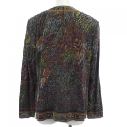 【Mã giảm giá】Thời trang Leonar LEONARD FASHION Áo 641987