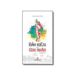 Bảo kiếm và giai nhân - Bùi Anh Tấn