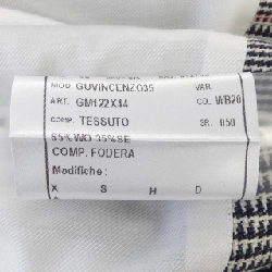 STILE LATINO NAPOLI Jacket - Hàng hiệu Authentic 897072