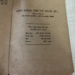 Ký sự Hàm Rồng những ngày ấy 970017