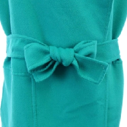 HERMES Elmes Double Face 4E0177DC Áo Vest Dài - Hàng hiệu Chính hãng 822002