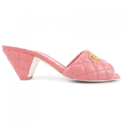 【Mã giảm giá】Giày sandal CHANEL