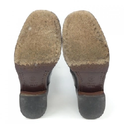 Giày bốt CHANEL 660875