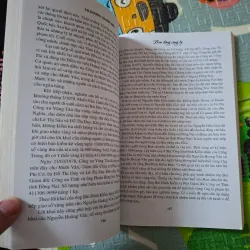 Theo Dòng Công Lý 780676