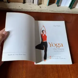 II Thể Dục: Yoga Nhẹ Nhàng - Chu Thiền - Gia Khanh (Dịch) - 2006 575133