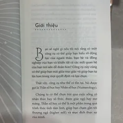 THẦN SỐ HỌC ỨNG DỤNG - JOY WOODWARD 612279