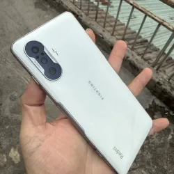 Redmi K40 gaming ram 8/265gb, chíp Dimensity 1200 5G, màn 6.67 ich full hd, Pin 5065mah 1013613