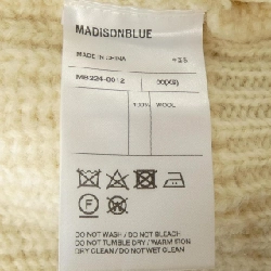 Áo khoác MADISON BLUE 628194