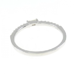 【Sản phẩm mới】Nhẫn kim cương PT 0.10CT 671664