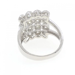 Nhẫn kim cương PT 2.00CT 671368