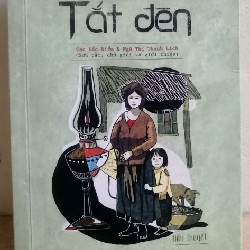 [Tiểu thuyết] Tắt đèn, Ngô Tất Tố