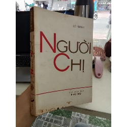 Người chị - Lê Minh