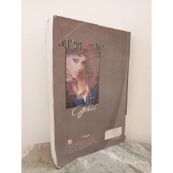 [Phiên Chợ Sách Cũ] Luật Giang Hồ (2004) - Jeffrey Archer S1911 714256