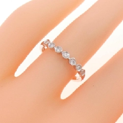 Nhẫn kim cương Rujada - Hàng hiệu Authentic 838703