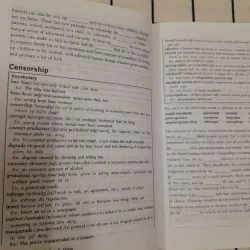 Học Từ vựng và Đặc ngữ tiếng Anh- trình độ Nâng cao. Tg. BJ. Thomas. Dịch Ng. Thành Yến 695448