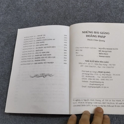 NHỮNG BÀI GIẢNG HOẰNG PHÁP 494944