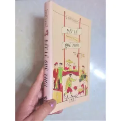 Sách: Đất lề quê thói - TG: Nhất Thanh 929300