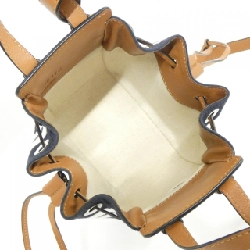 Loewe Hammock Drawstring Sailor Mini 314 60 V07 Túi đeo vai - Hàng hiệu Chính hãng 768276