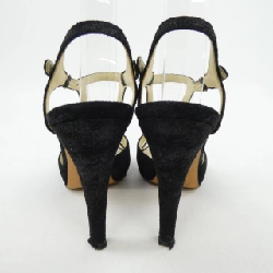 Giày sandal CHANEL G28928X08080 - Hàng hiệu Authentic 828193