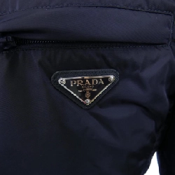 Áo khoác lông Prada PRADA 29F430 S192 1WQ9 626817