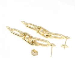 【Sản phẩm mới】Bông tai Tiffany Titan 0.49CT 666339