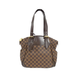 Túi xách vai Louis Vuitton Damier Verona MM N41118 - Hàng hiệu Chính hãng