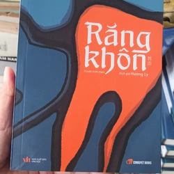 Răng Khôn - Lôi Mễ