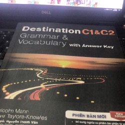 C1 and c2 destination